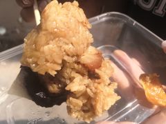 双烹粽球-老妈宫粽球