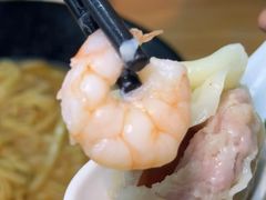 -顶巧鸡汤馄饨(虹口总店)
