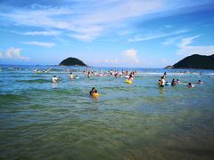 -西涌国际滨海旅游区