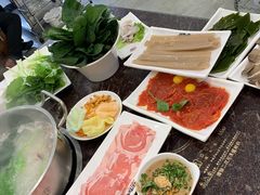 -朋友的火锅店(苏家屯店)