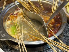 -欧阳小姐在成都(鼓楼店)