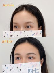 -Four Seven·半永久纹眉