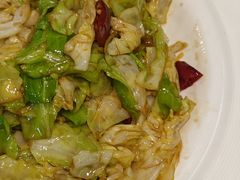 -北平味道.京味菜.烤鸭(梨园店)