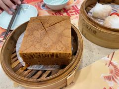 鸡油马拉糕-点都德(华强北店)