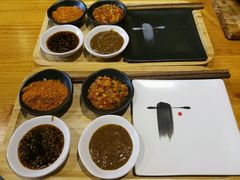 -炙忧烤肉屋(中国铁建广场店)