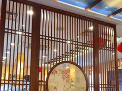 -懂羊帝·羊蝎子·北京菜(小关店)