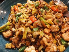 -华豫川酒家(大卫城店)