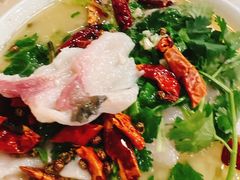 -玲又珑美食(盘福路店)