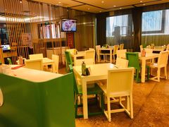 大堂-三义和酒楼(千佛山店)