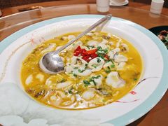 -花鸟鱼私家小厨(文殊院店)