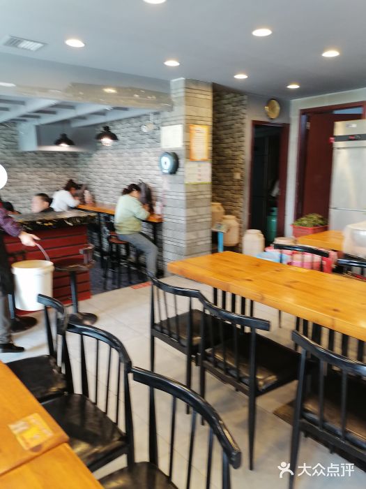 豫楚源美猴王·面(武展店)大堂图片