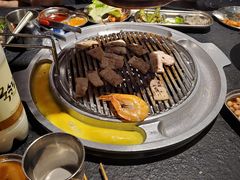 -伊茉家的烤肉店(勒泰中心店)