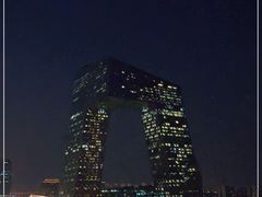 -中央广播电视总台(光华路办公区)