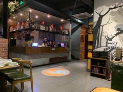 -丰乐餐厅·始于1999·本地老字号