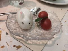 -大树餐厅(环球港店)