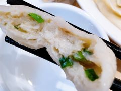 -北方饺子王·海肠捞饭·海鲜锅(山大店)