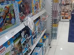 -TOYSRUS玩具反斗城(石家庄万象城店)