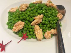 -四世同堂·京菜·烤鸭(双井店)