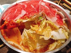 -虹料理·日料放题(悠方店)
