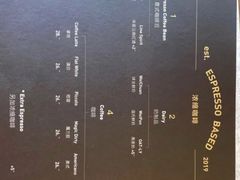 -Line 咖啡(石厦花园店)