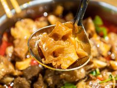 -刘一锅筋头巴脑(小北店)