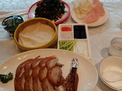 -福来居烤鸭店(天坛二店)