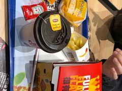 -汉堡王(徐汇绿地缤纷店)