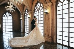 -IDO婚纱摄影(上海旗舰店)