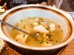 -湾里人家(旺山景区店)