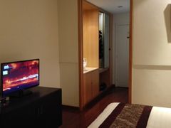 -白玉兰酒店(上海田子坊马当路地铁站店)