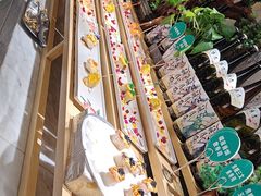 -亚马逊海鲜自助(梅溪湖步步高店)