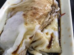 -华丰小食