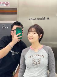 -艾美A·M Hair Salon