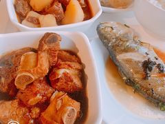 -阿那亚第二食堂 Cafeteria 2