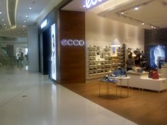 -ecco(合生汇购物中心店)