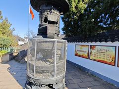 -九华山风景区