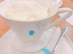 极致冷萃酸奶-Blueglass酸奶(财富购物中心店)