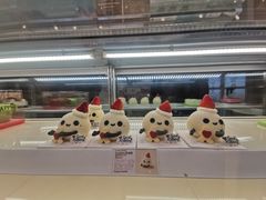 -好利来(东直门银座店)