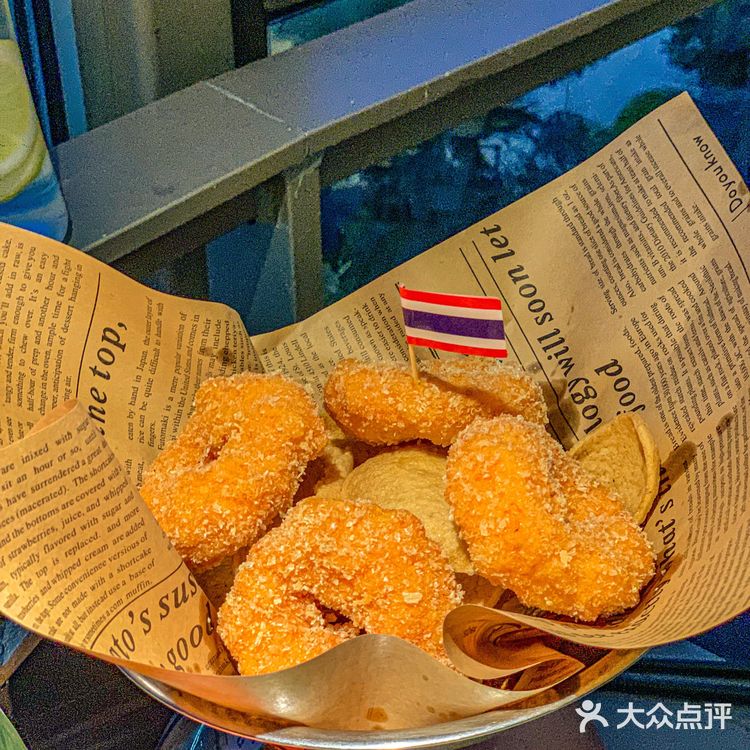 厦门看海景日落最佳餐厅🌄美食在手美景我有