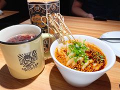 -太二酸菜鱼(福州泰禾店)