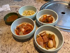 -高丽屋(天宁寺店)