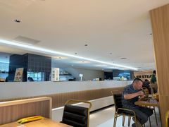 -豪客来牛排(人民东路店)