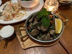 -ELI FALAFEL Lebanese&Mediterranean黎巴嫩美食(富城路店)