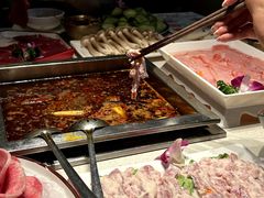 -红鼎坊·老成都火锅(新南门店)