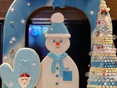 -菲住布渴酒店自助餐厅(阿里巴巴西溪园区店)