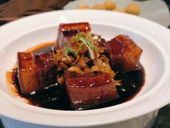 -苏帮袁Sue Cuisine(南开大悦城店)