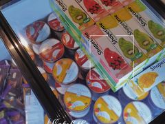 -百佳永辉超市(福田星河店)