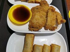 -大壶春生煎(四川中路店)