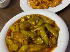 -华春餐馆(鱼山路店)