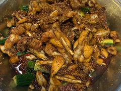 -辣盆盆麻辣小龙虾(哈尔滨总店)